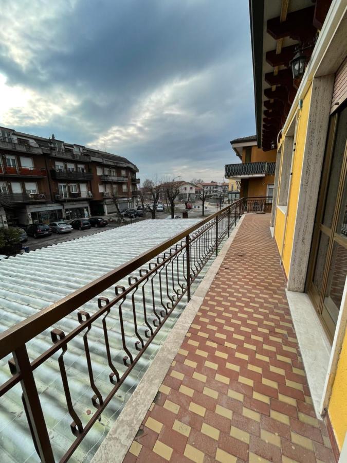 Orchidea 1 Hotel Peschiera del Garda Luaran gambar