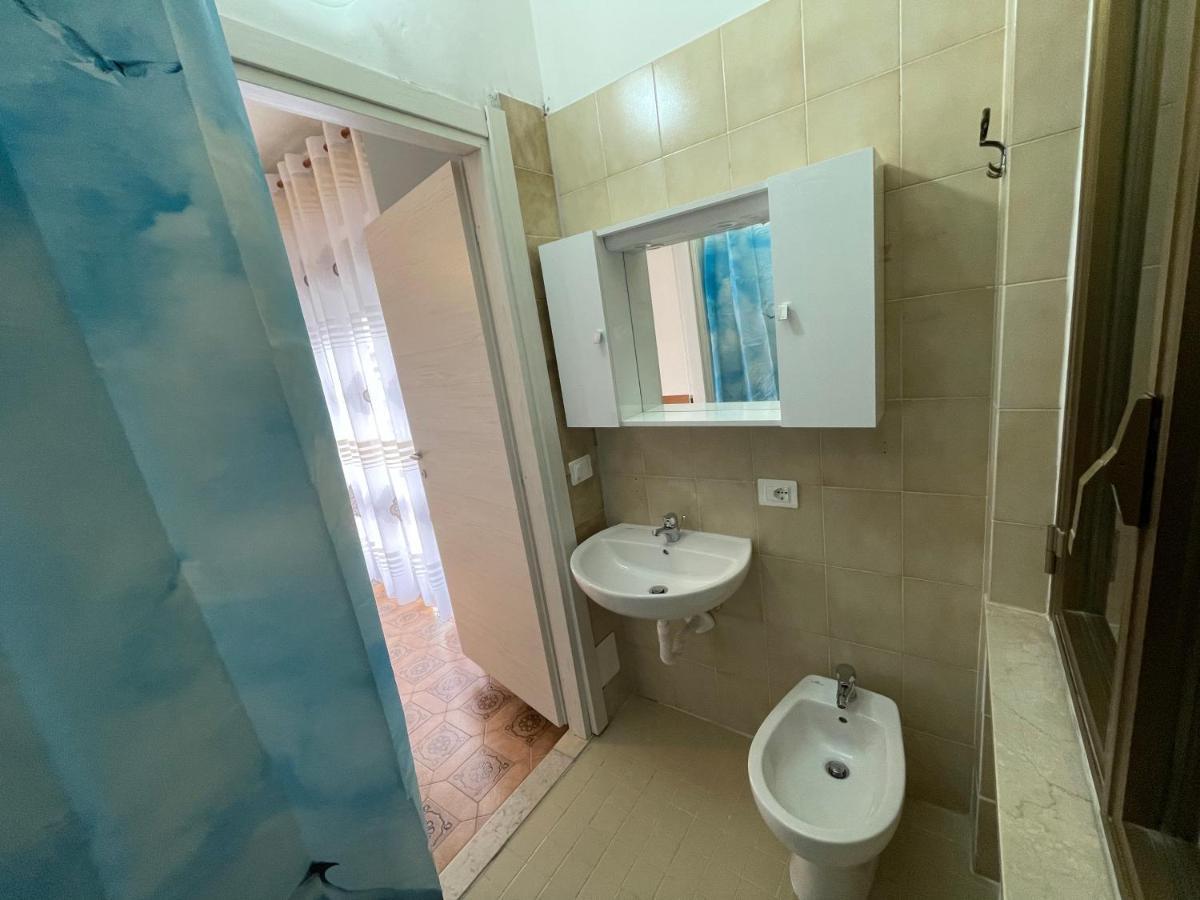 Orchidea 1 Hotel Peschiera del Garda Luaran gambar